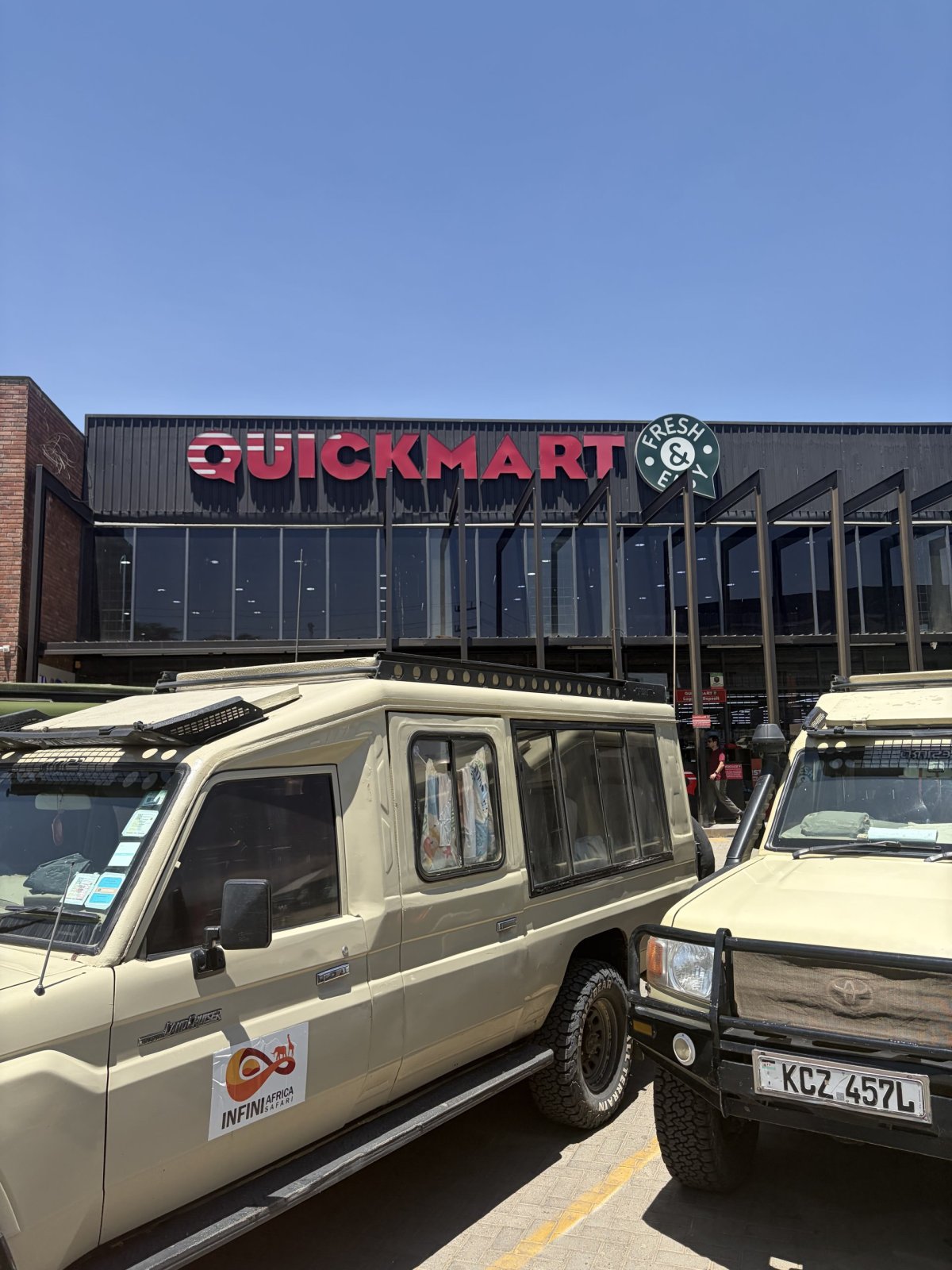 Quickmart
