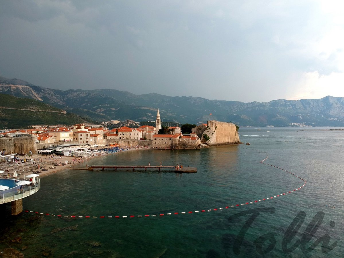 Budva
