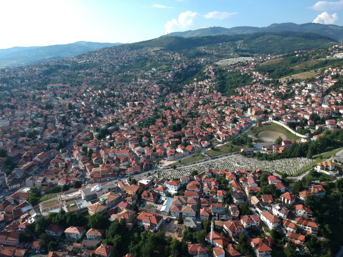 Sarajevo