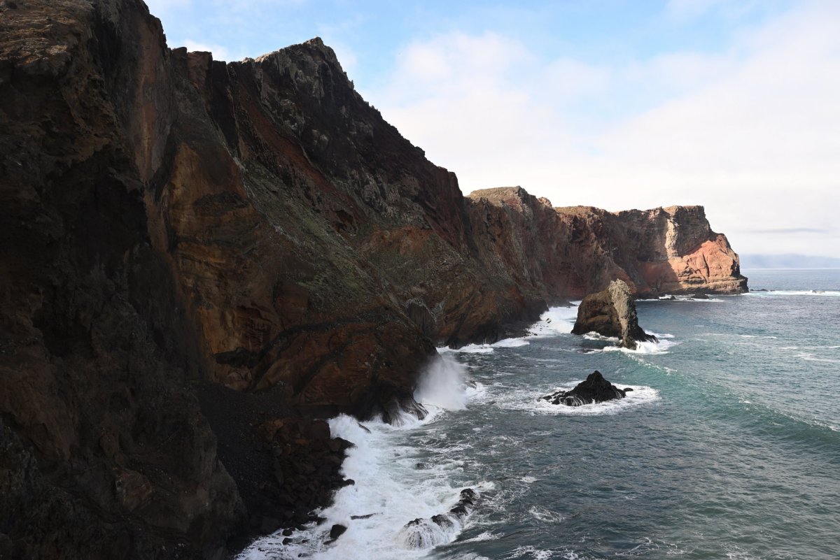 Porta do Sao Lourenco