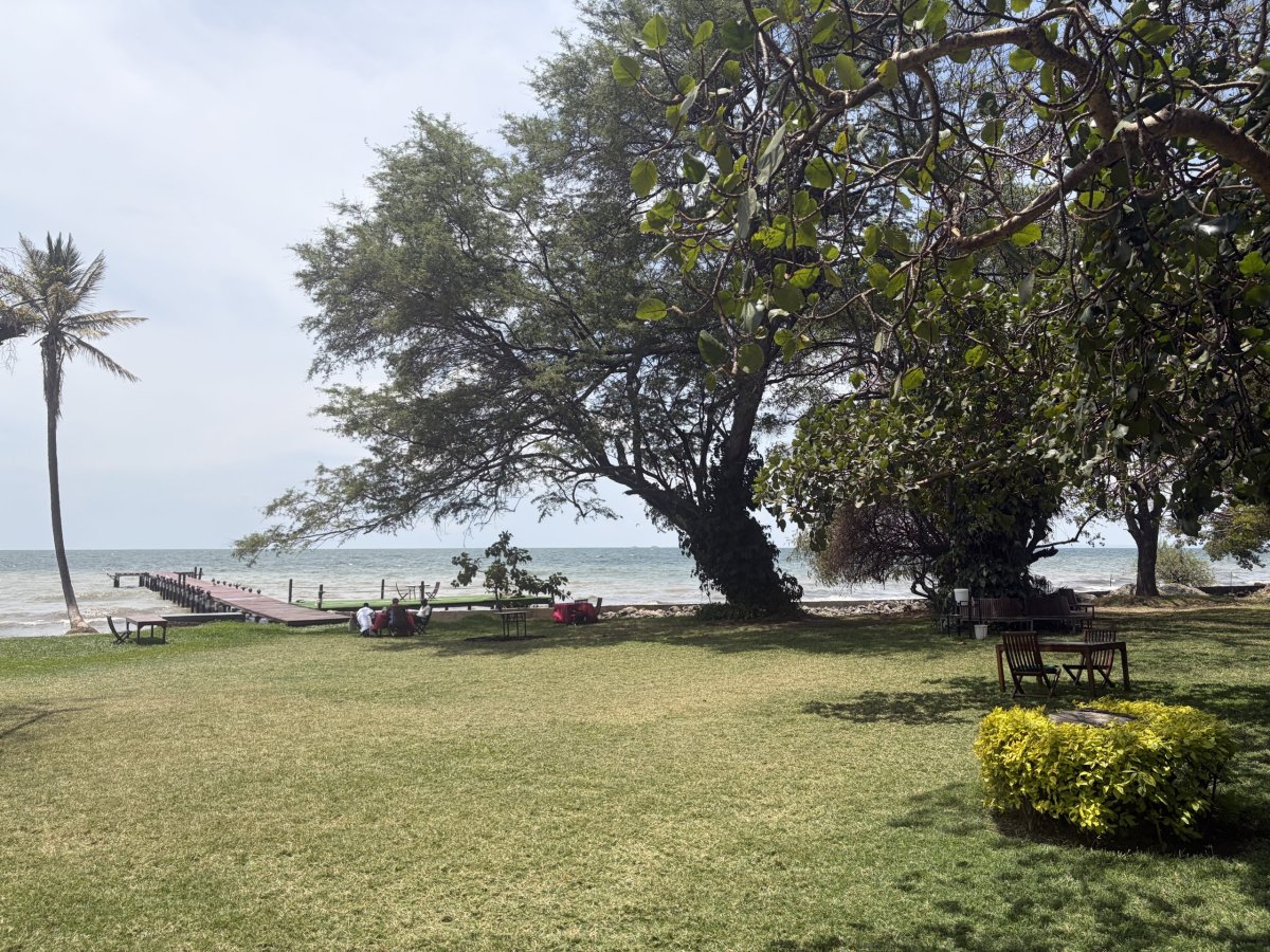 Resort