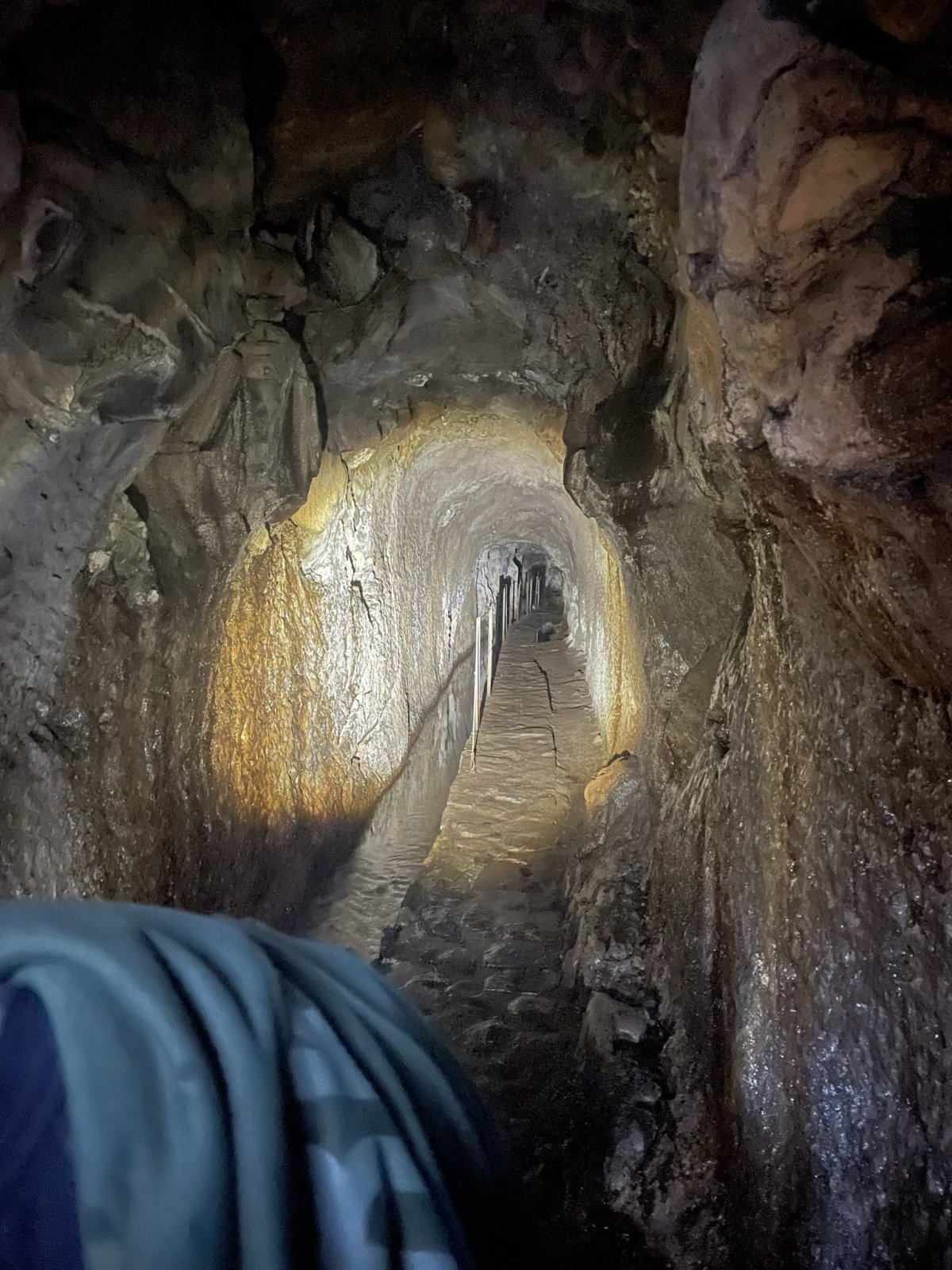 Levada do Caldeirão Verde