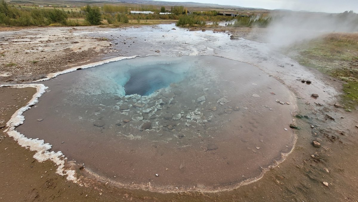 Geysir