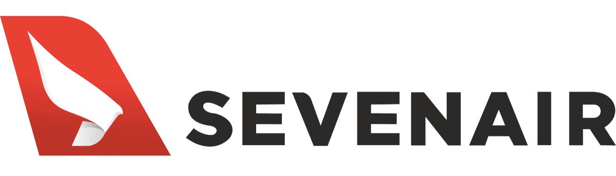 Seveneair Logo