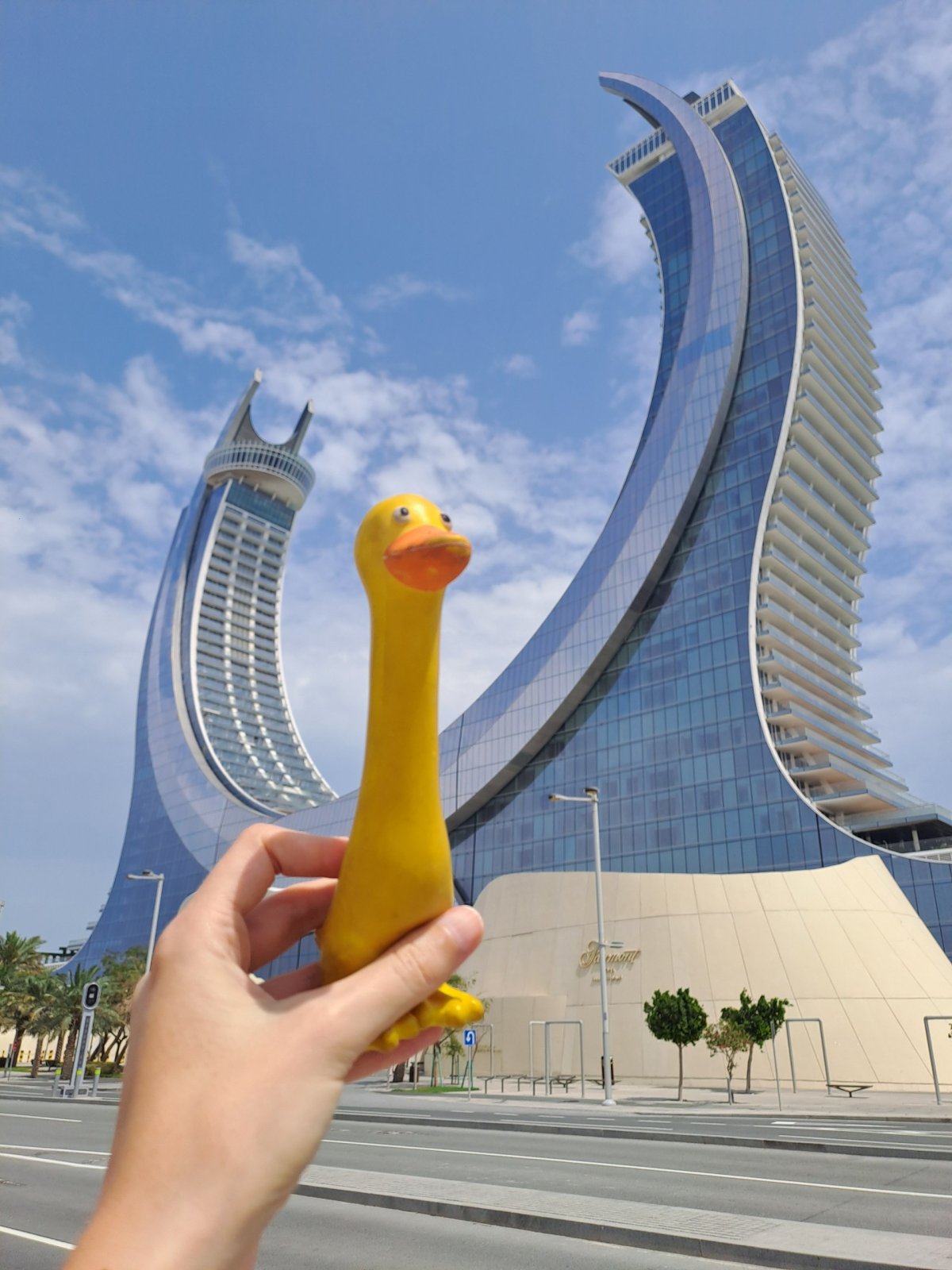 Není to Sauronovo oko?