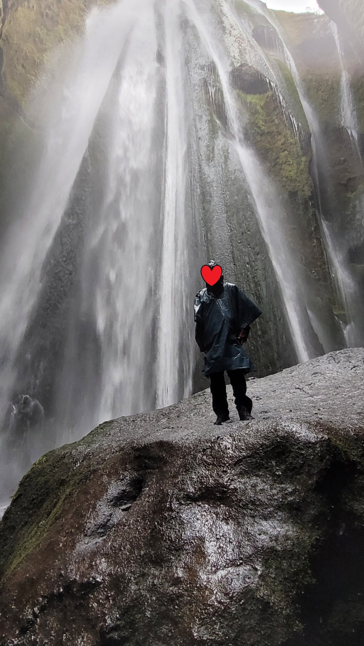 Gljúfrabúi 