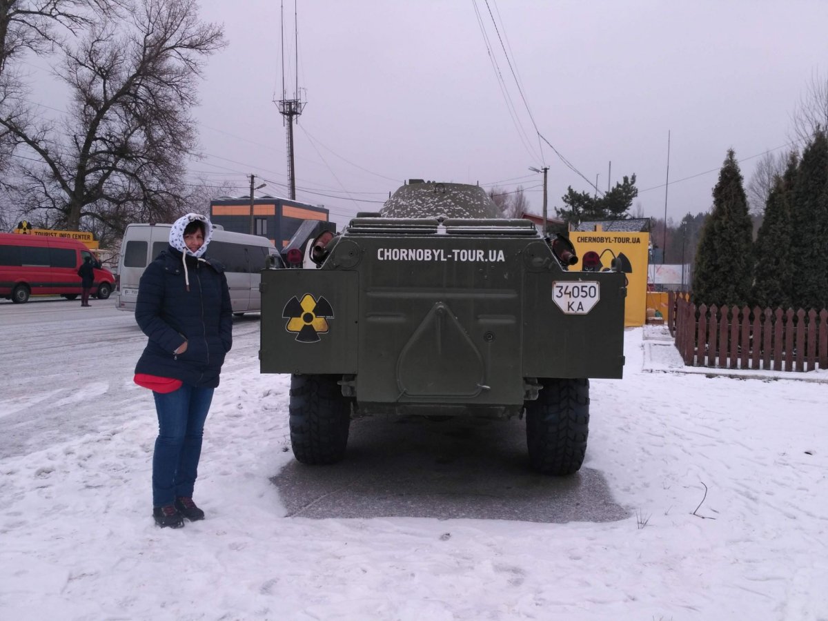 Dytiatky - zakázaná fotka