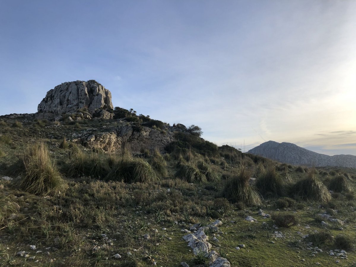 Každý pohled byl jiný