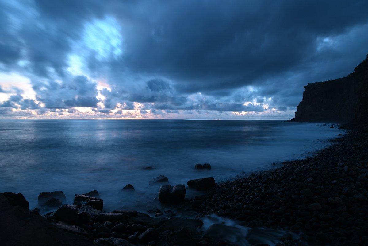 Praia da Calheta