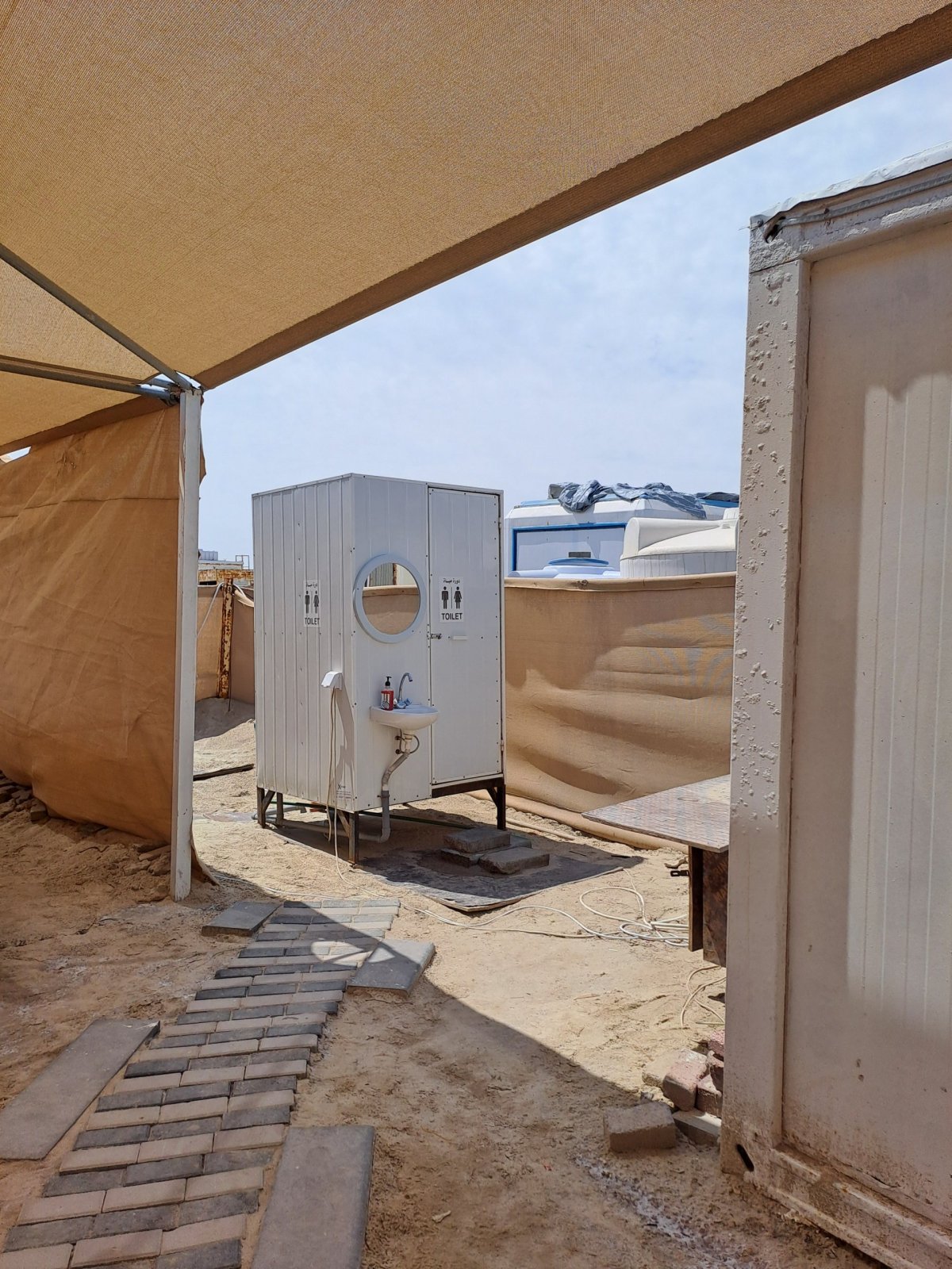 Jaryne?! Ty máš katar?