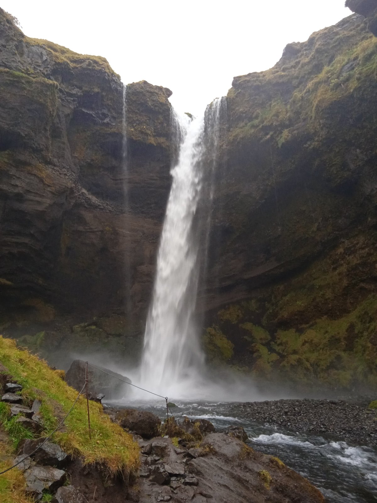  Kvernufoss 