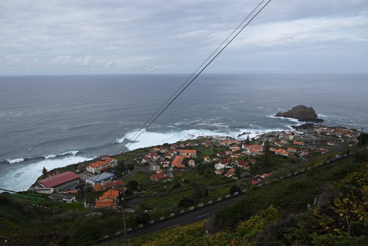 Porto Moniz