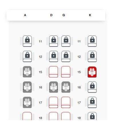 Konfigurace Super Diamond (pohodlnější)