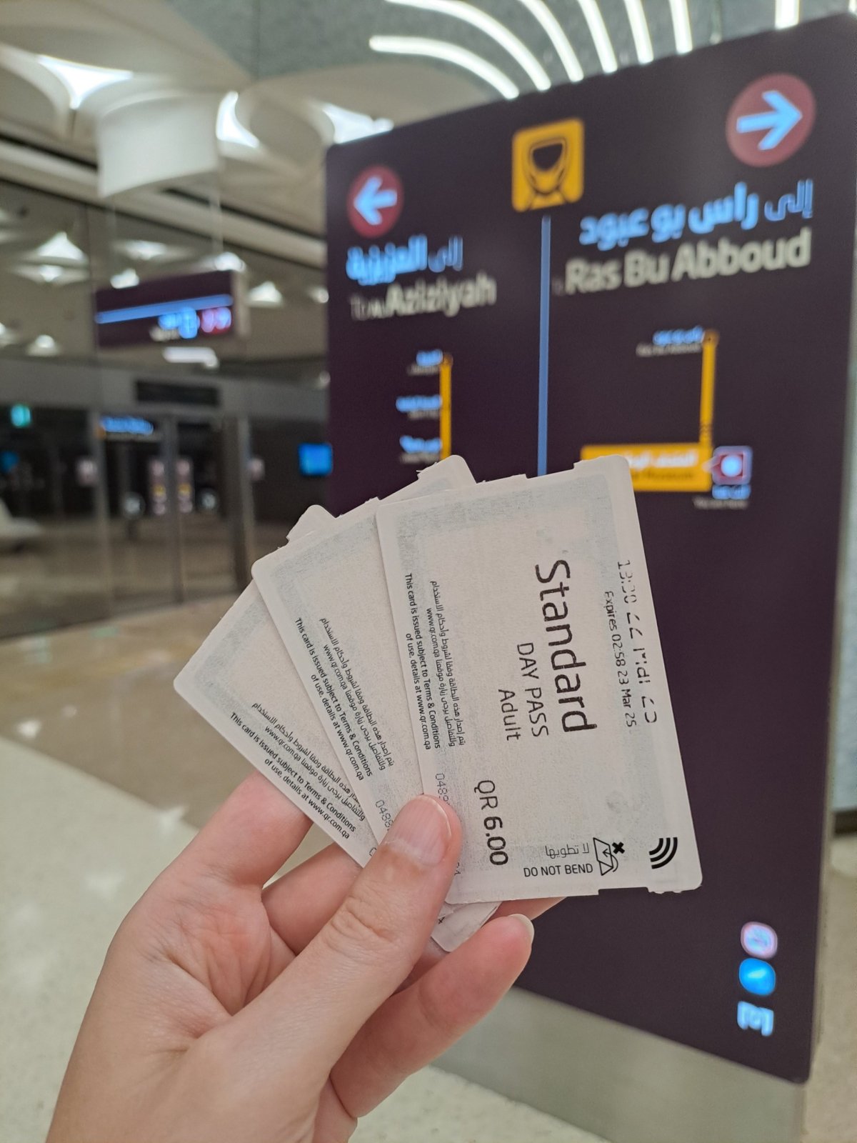 Celodenní jízdenky na MHD