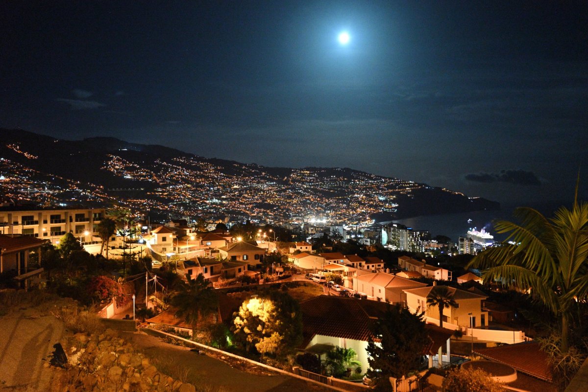 Funchal