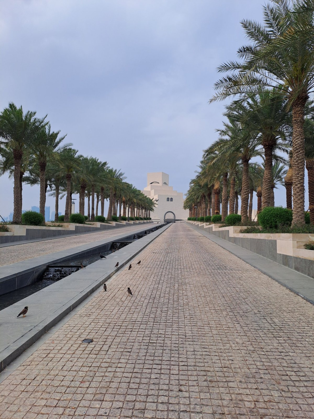 Muzeum islámského umění