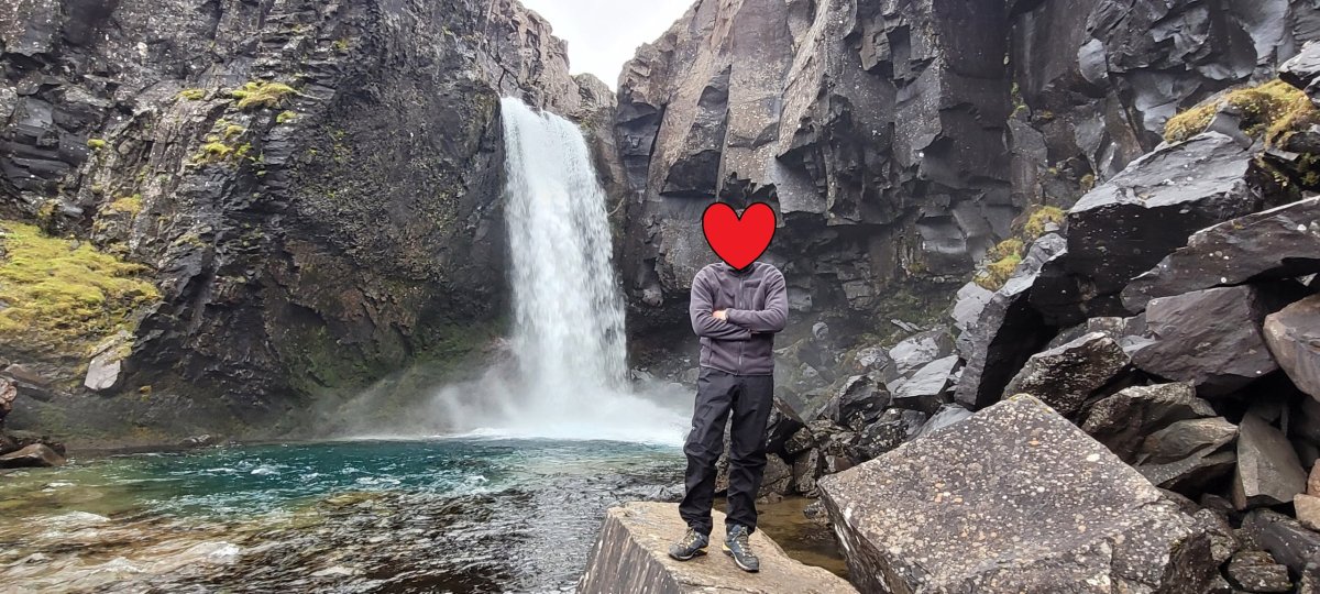 Folaldafoss 