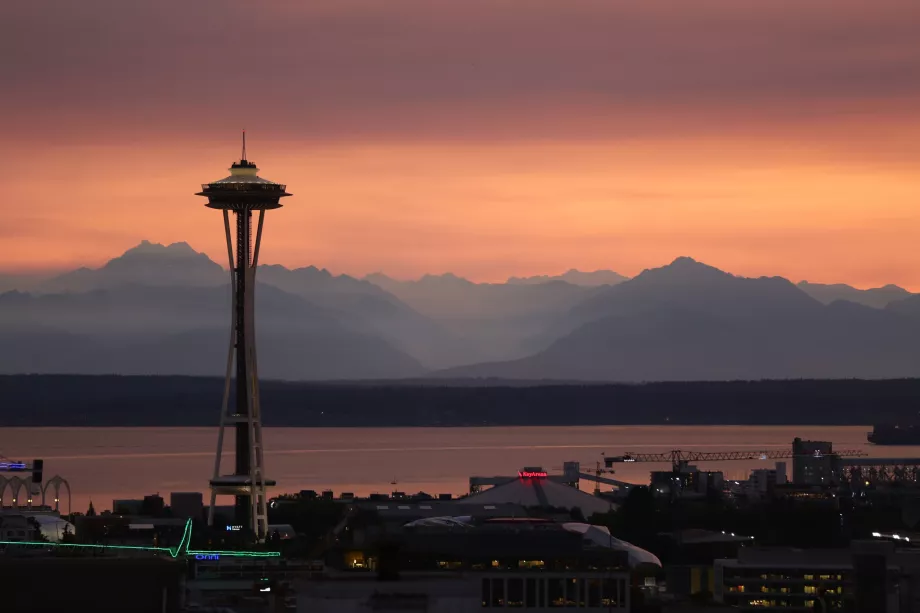 Space Needle