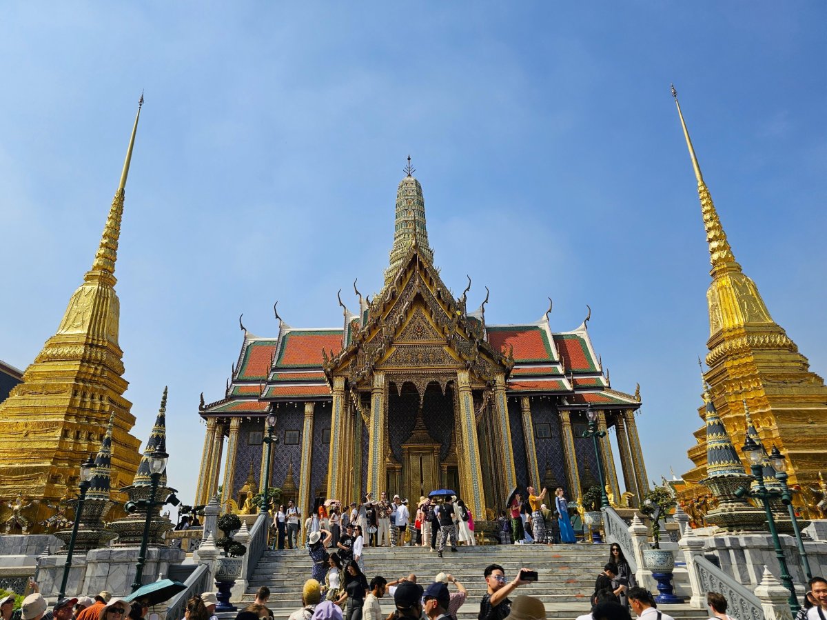 Grand Palace