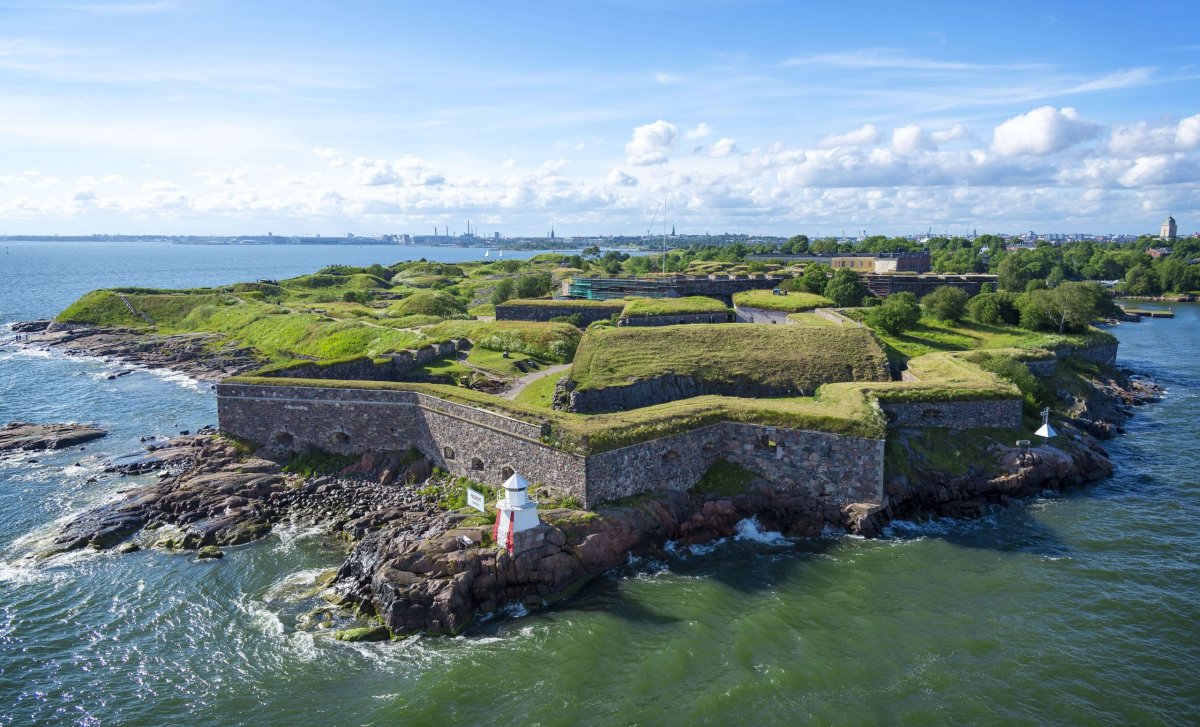 Suomenlinna