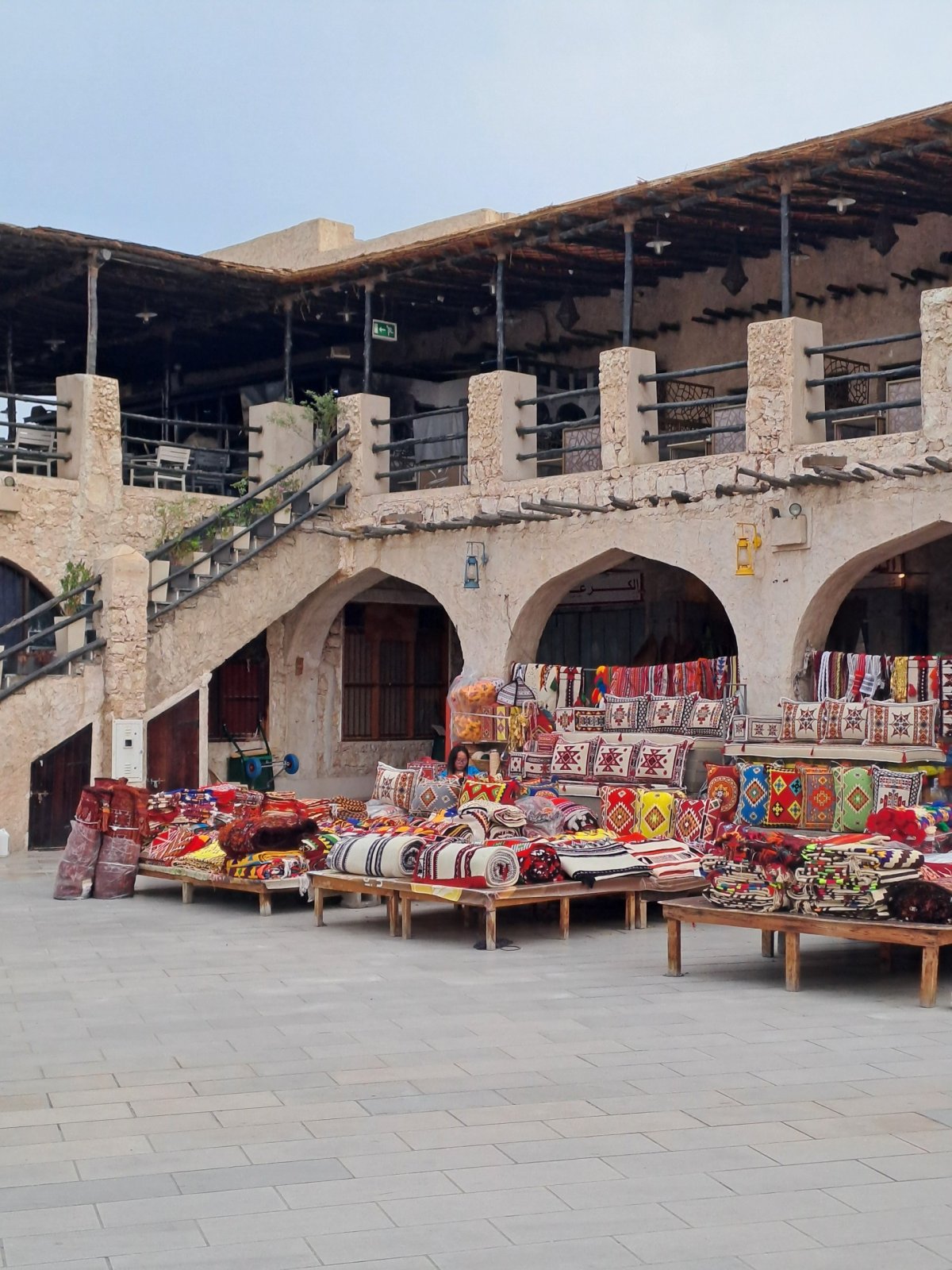 Kam se všichni poděli?