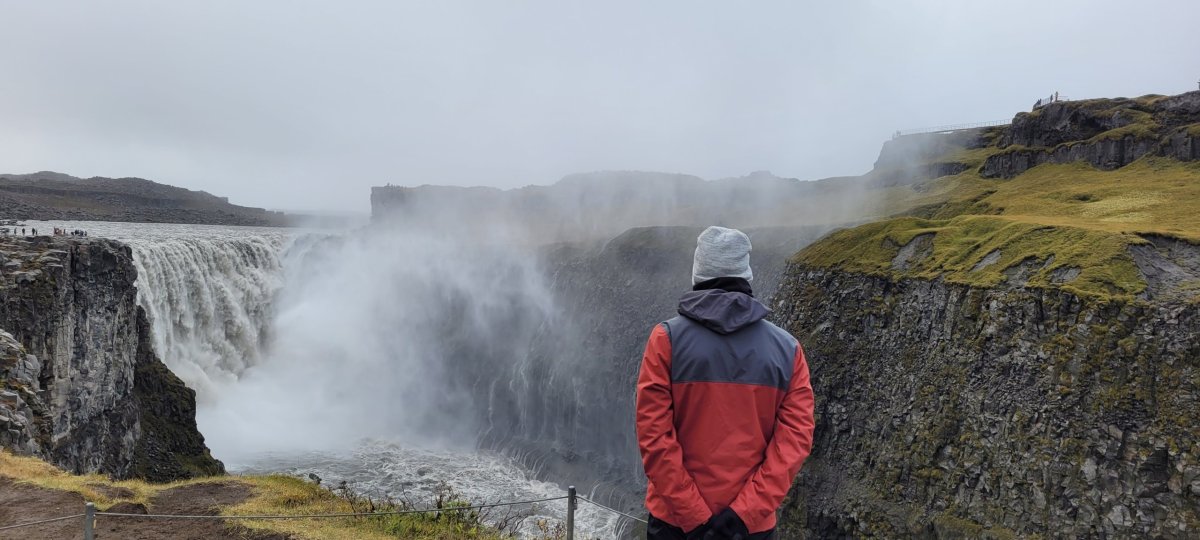 Dettifoss 