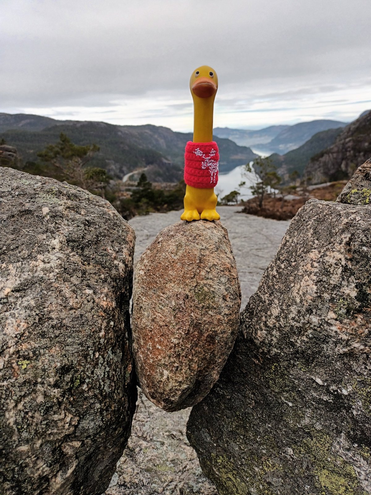 Takhle nějak to asi vypadá..