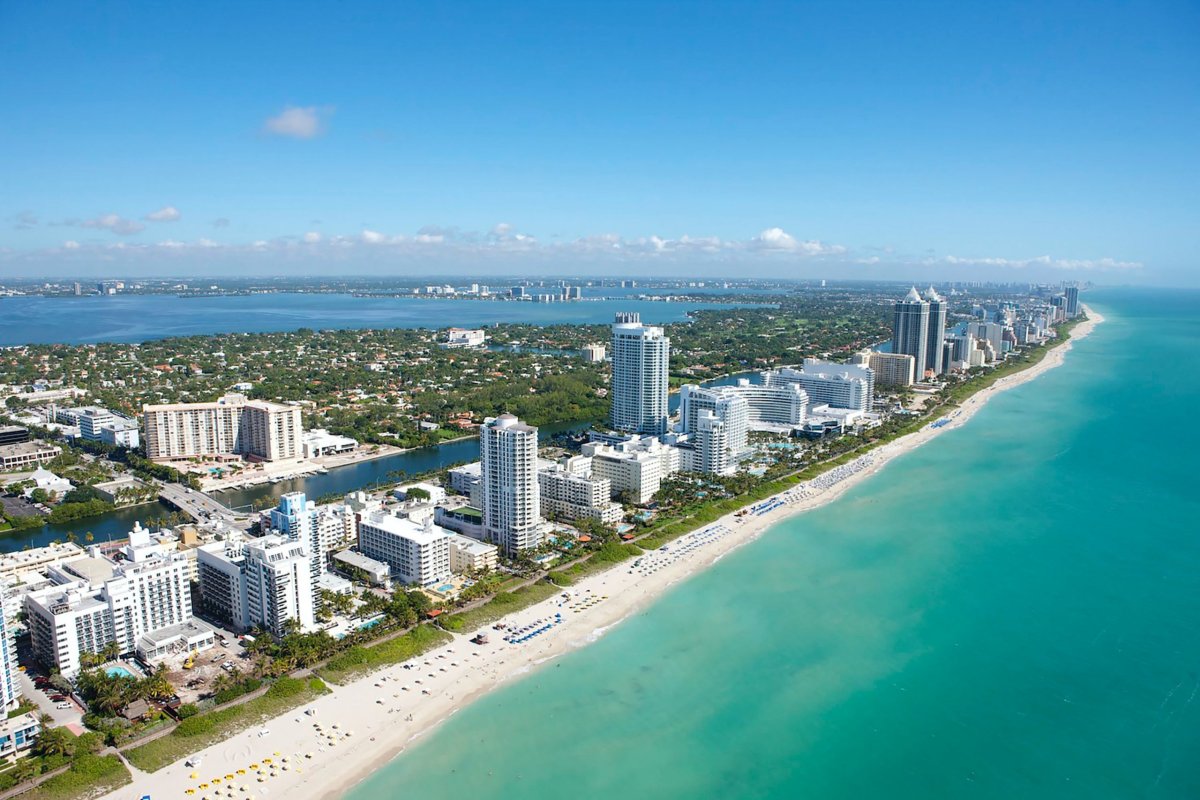 Miami Beach / Mid Beach