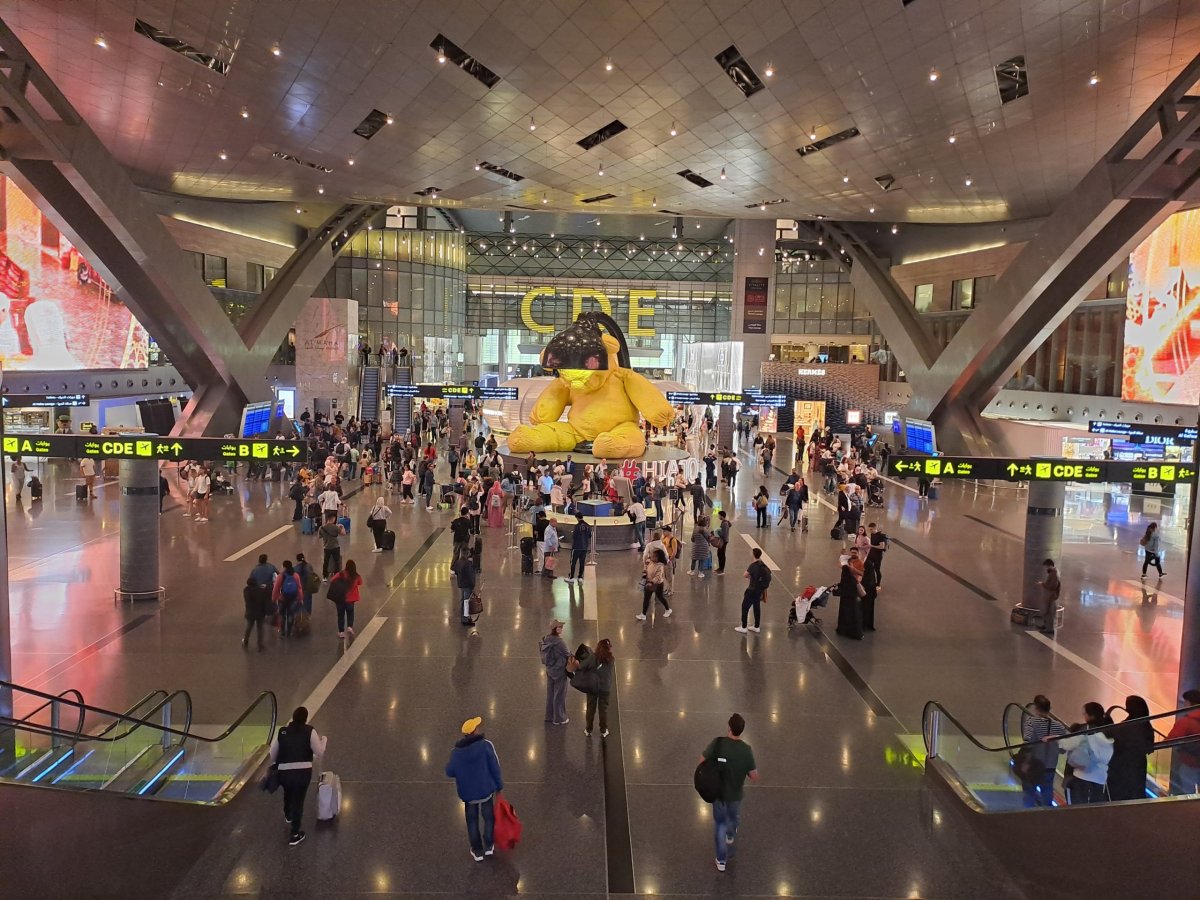 Je to medvěd nebo lampička?