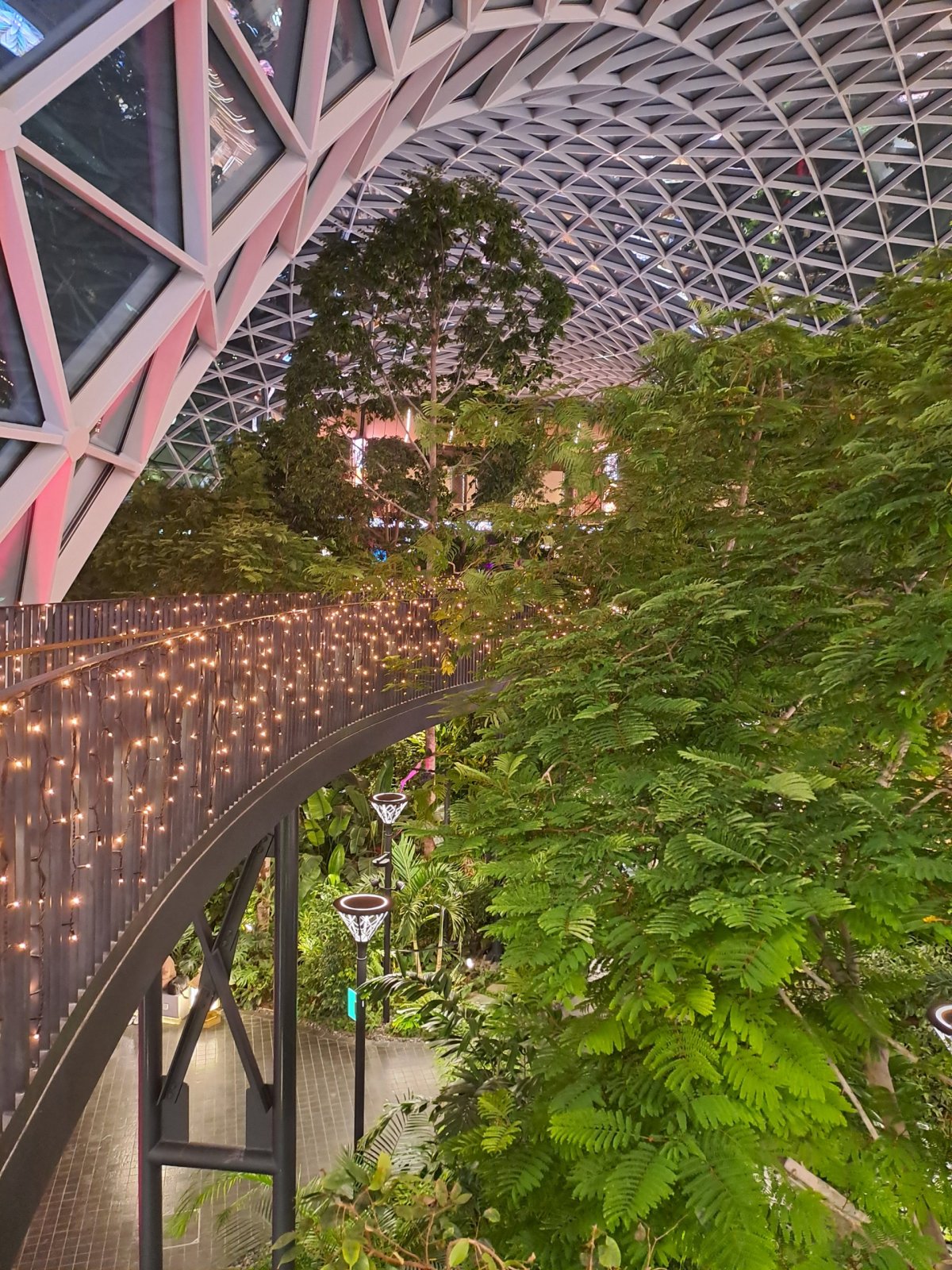 Botanická zahrada The Orchard