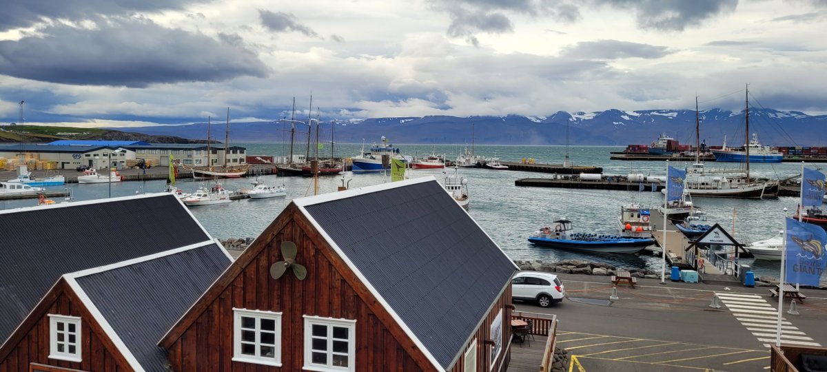 Húsavík