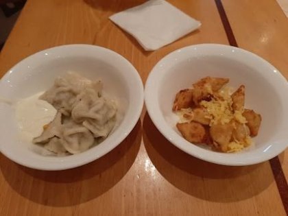 pelmeně - nás to tedy neoslovilo