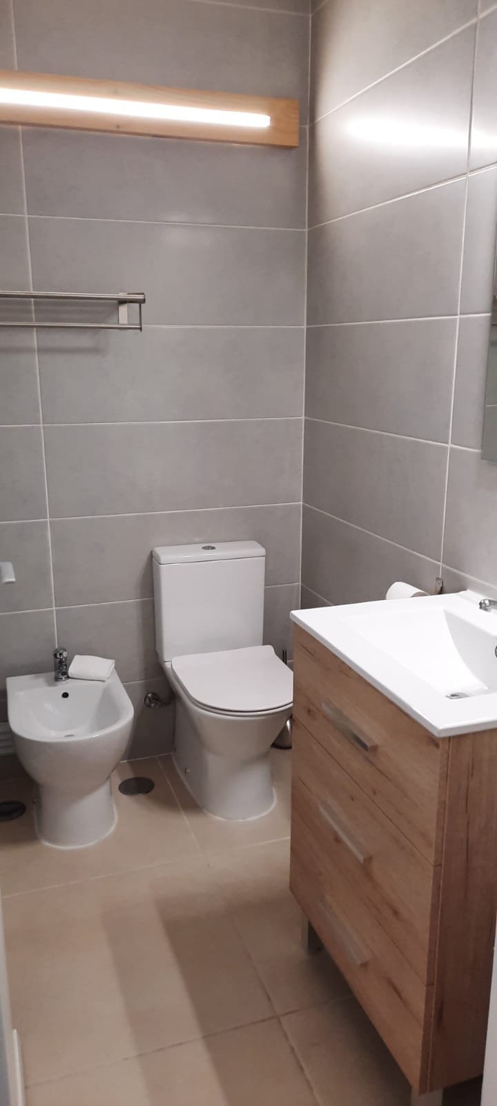 Nabídka ubytování - náš byt v Portimao