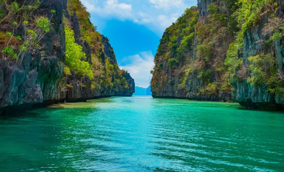 Palawan