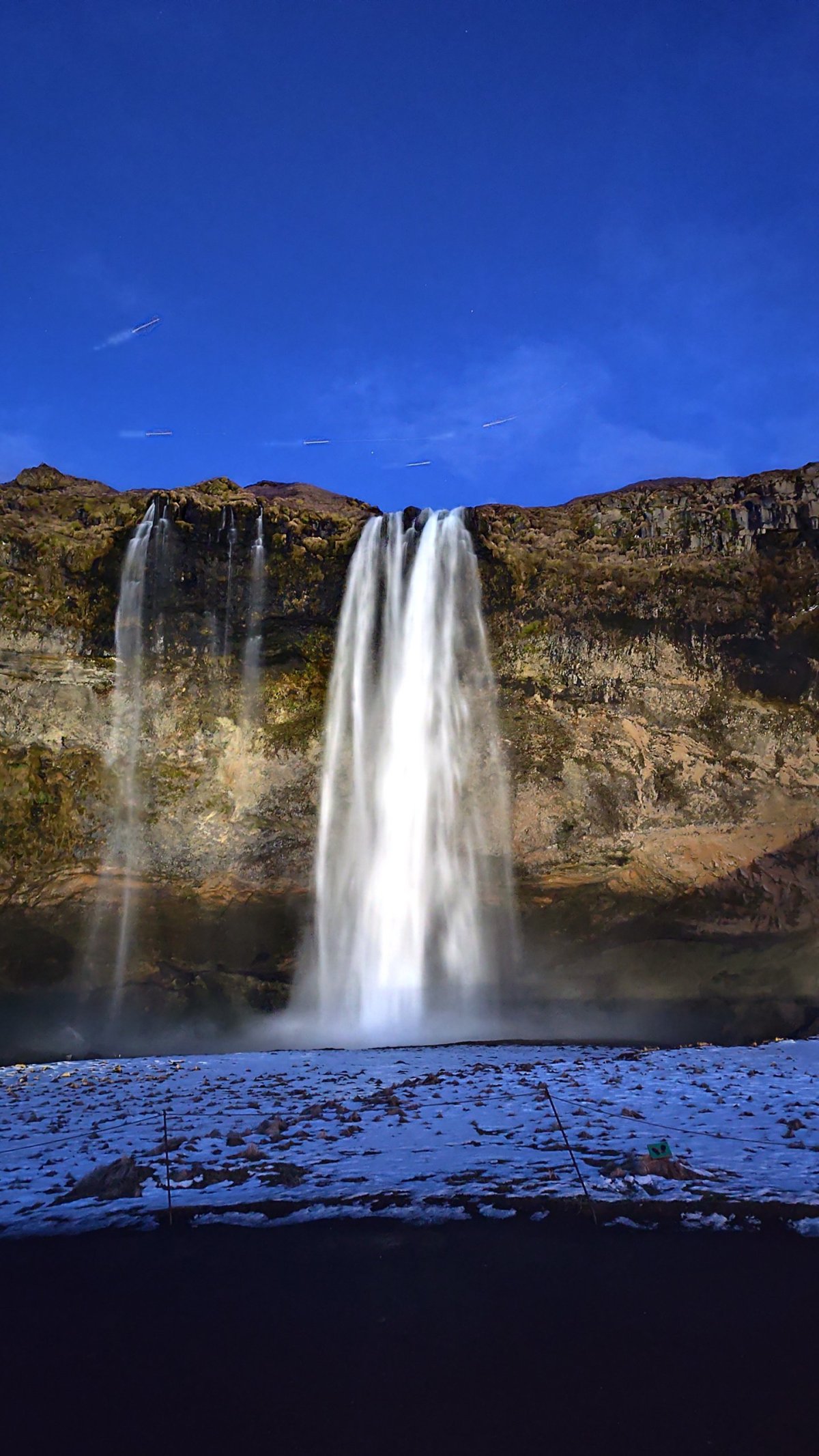 Seljalandsfoss
