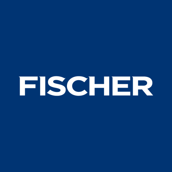 Fischer logo