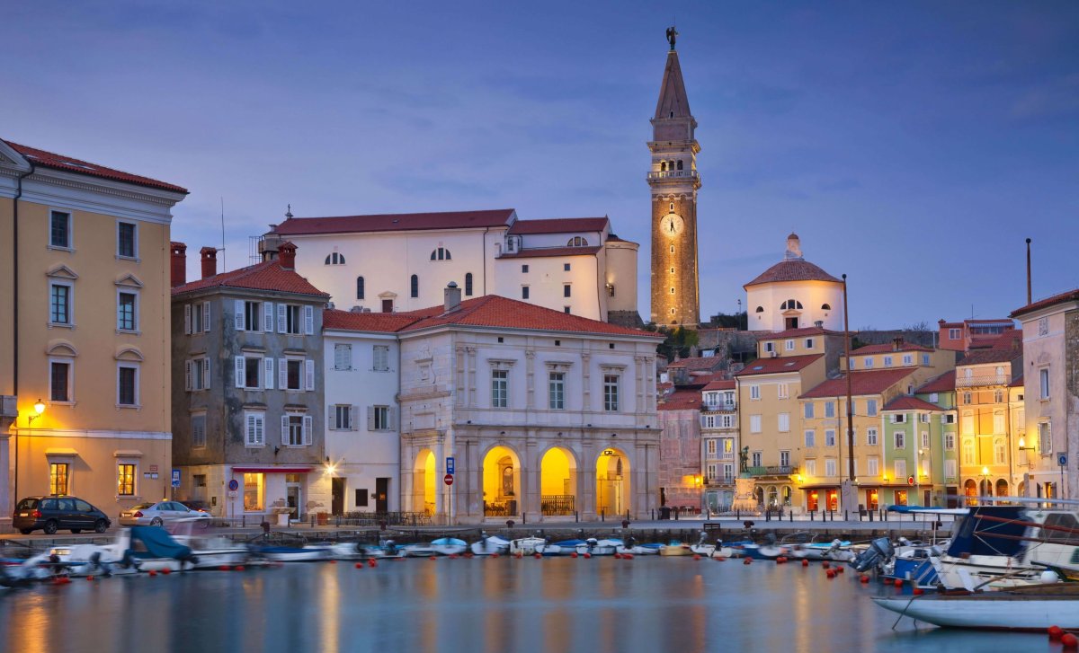 Piran