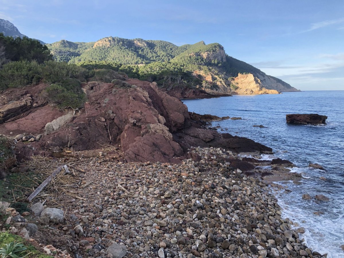 Každá minuta pohybu byl jiný pohled