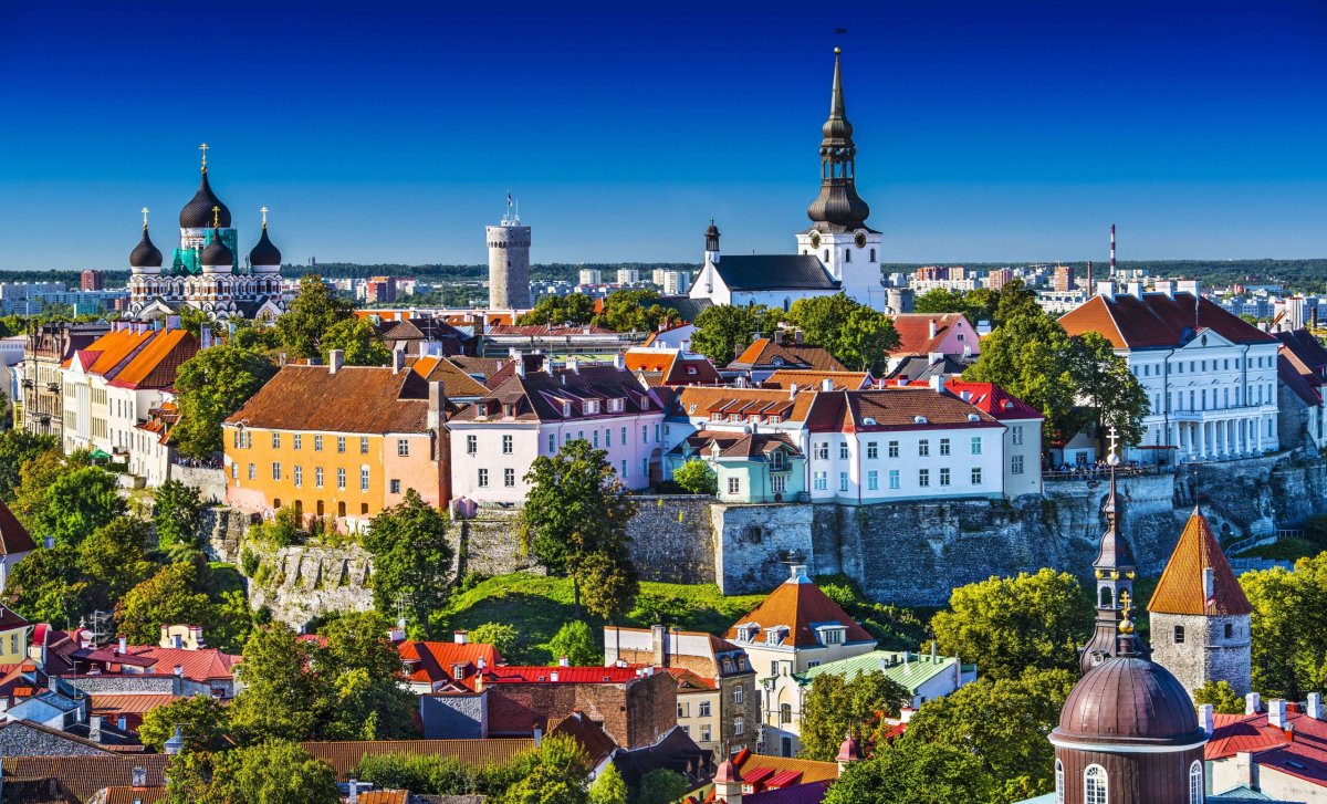 Tallinn