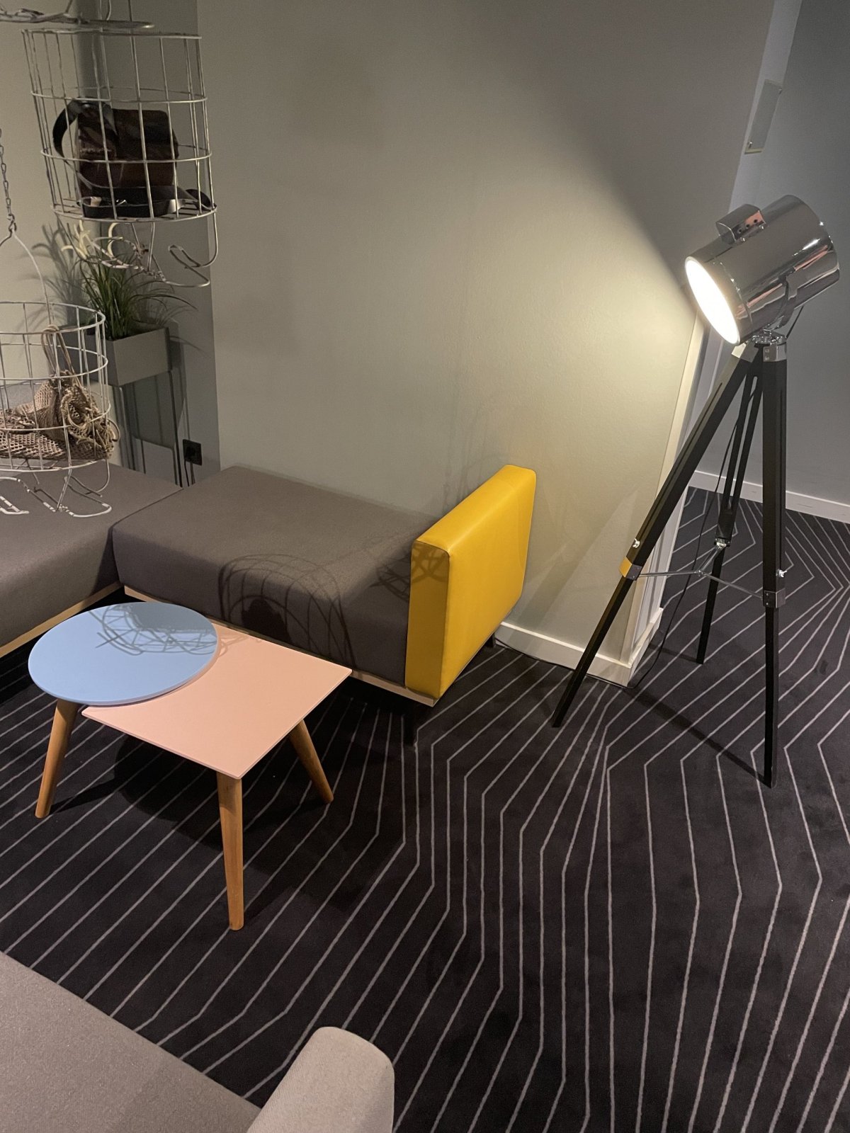 Nyce Hotel Dortmund City