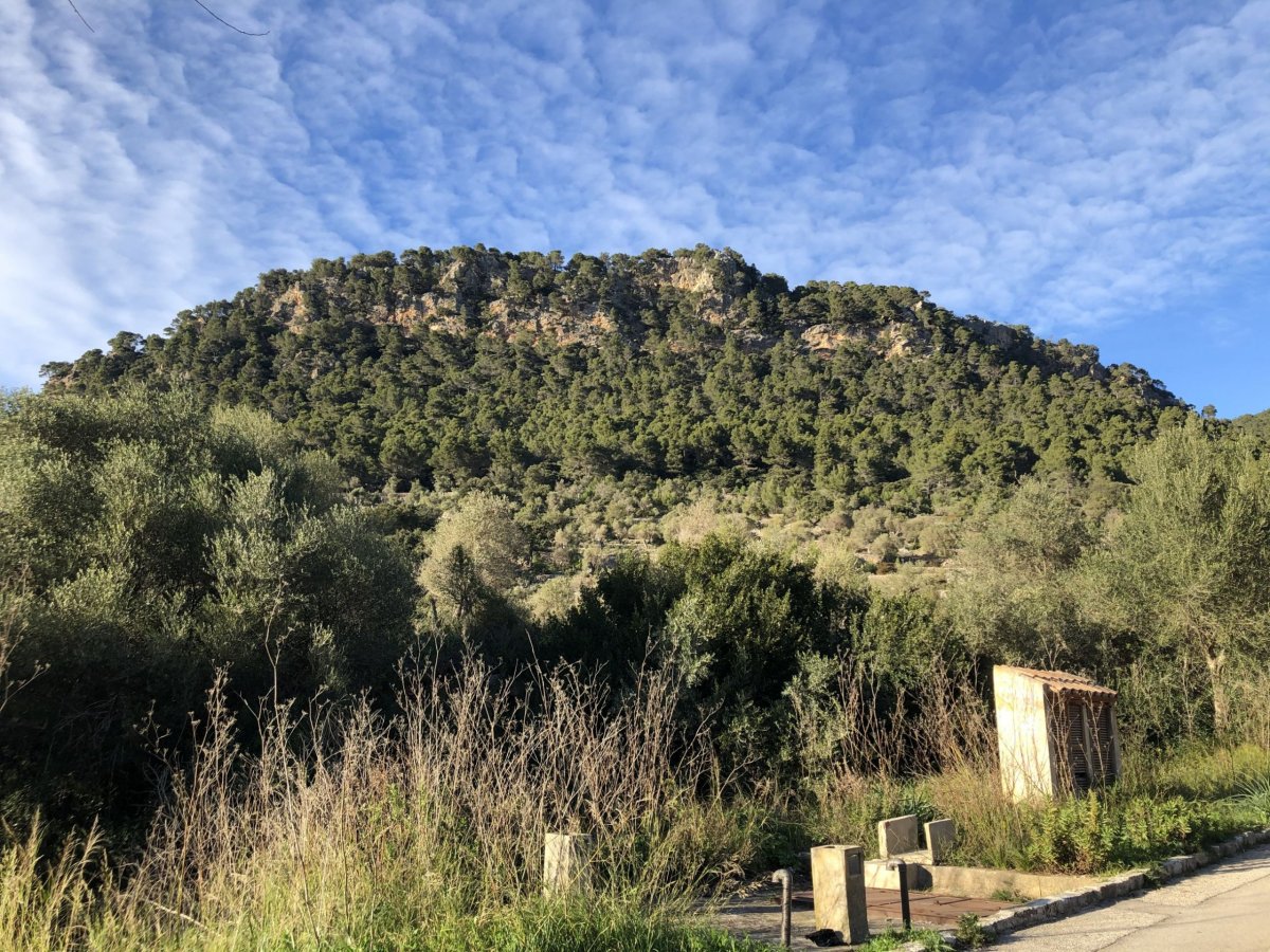 Es Caragolí na nás už čeká...