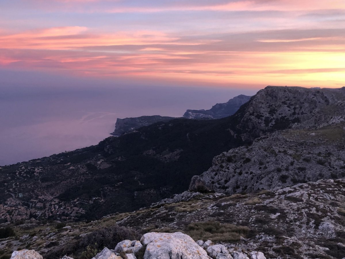 Neskutečné místo...