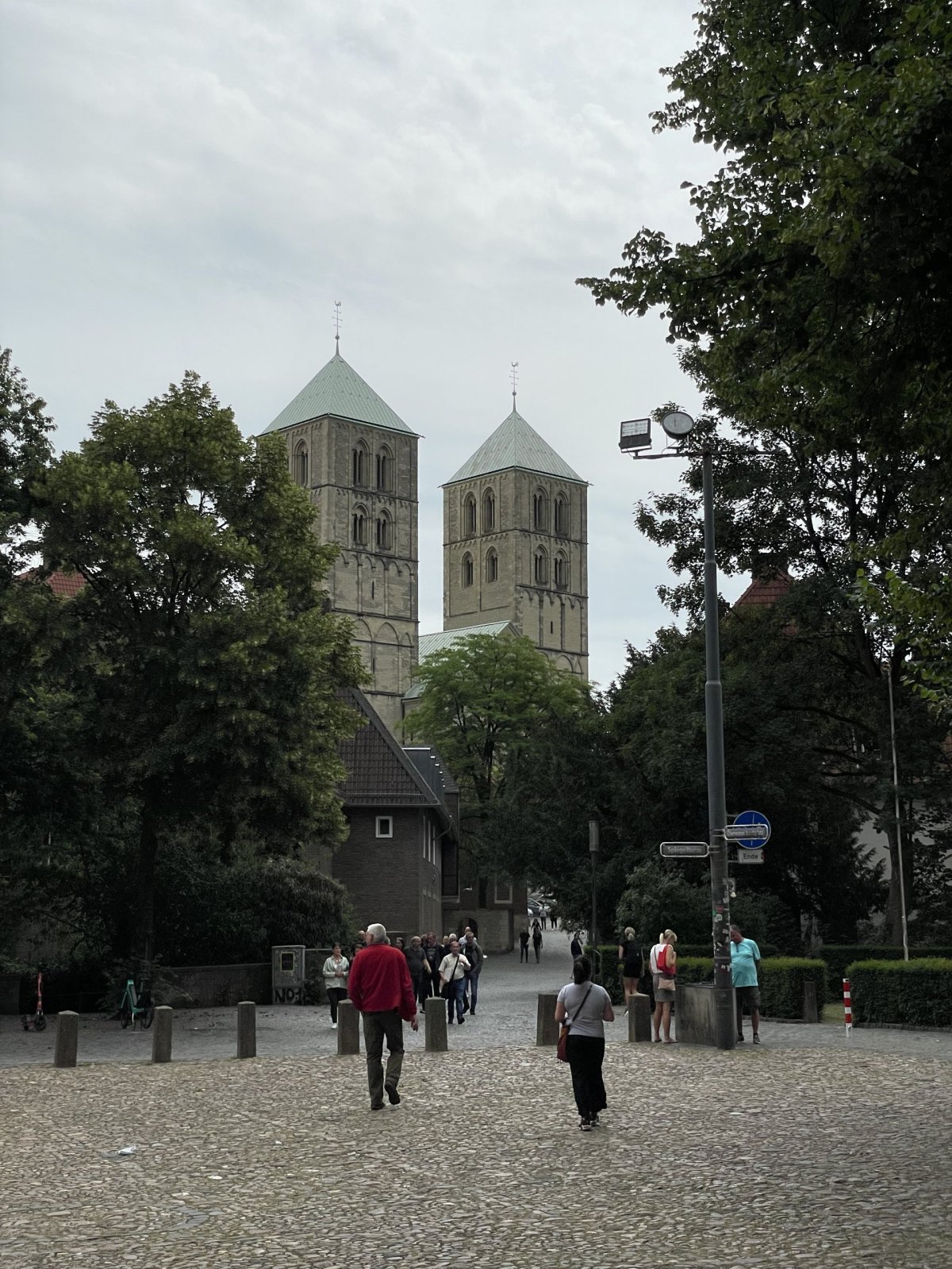 St.-Paulus-Dom