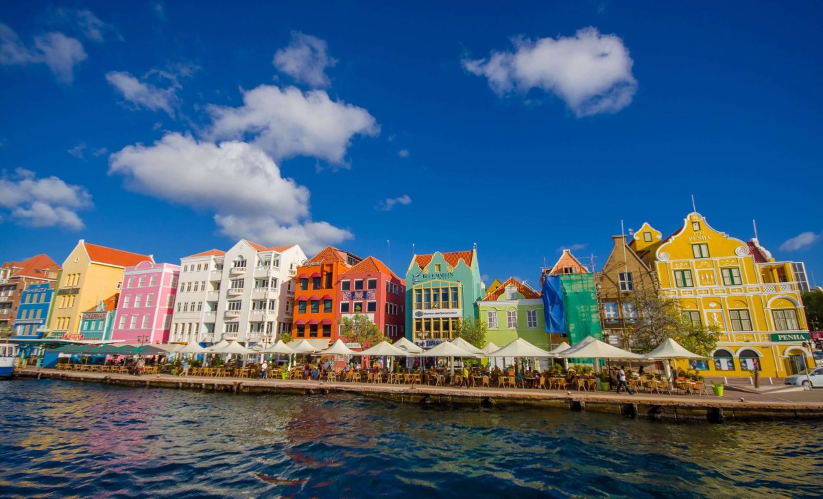 Willemstad