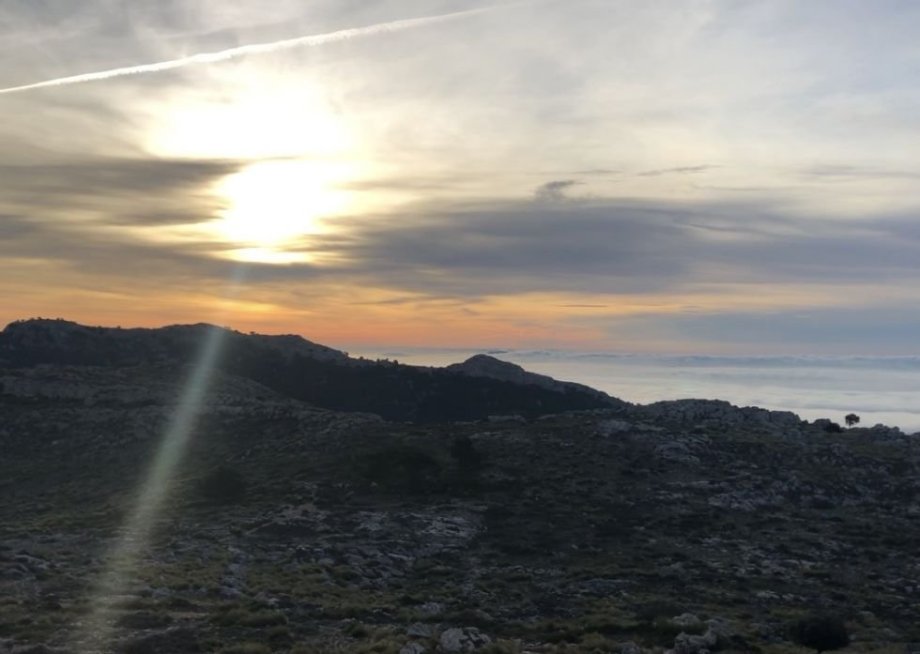 Představení pomalu končí