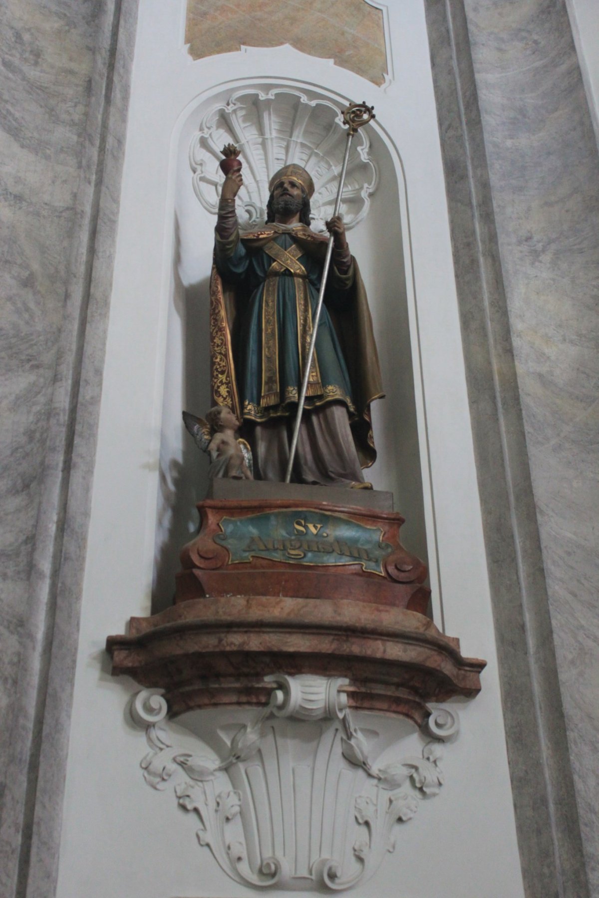 Sv. Augustyn