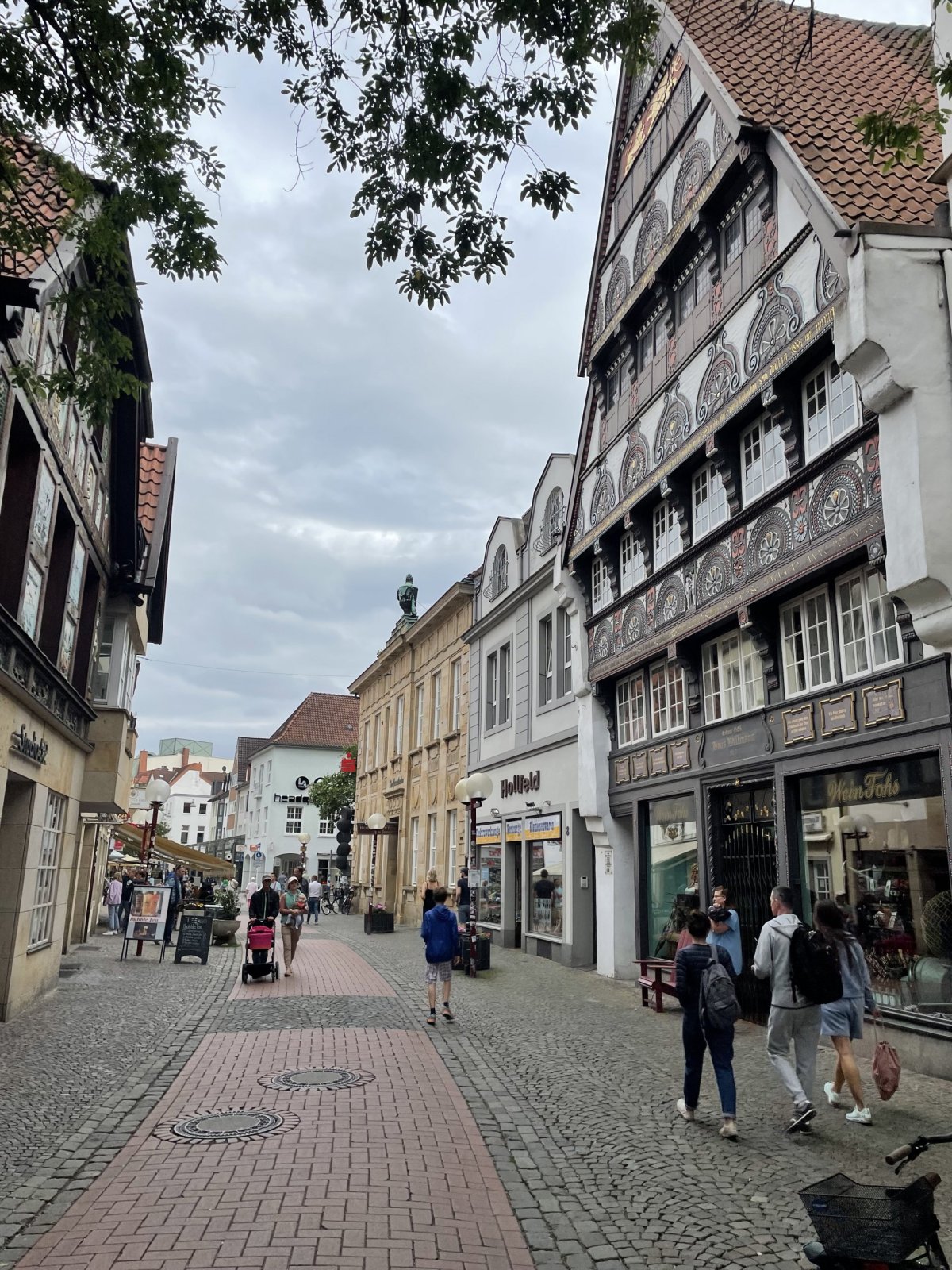 Osnabrück