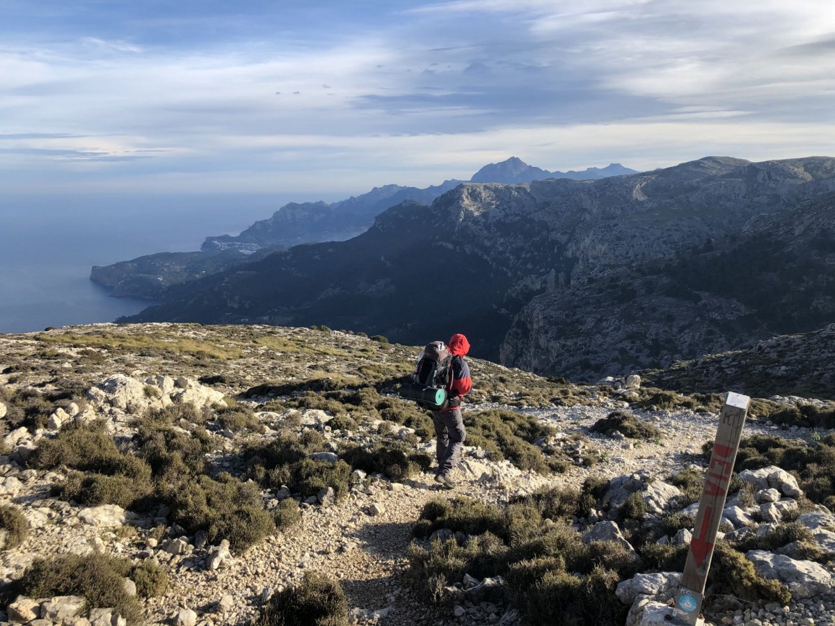 Začátek je ještě docela pozvolný