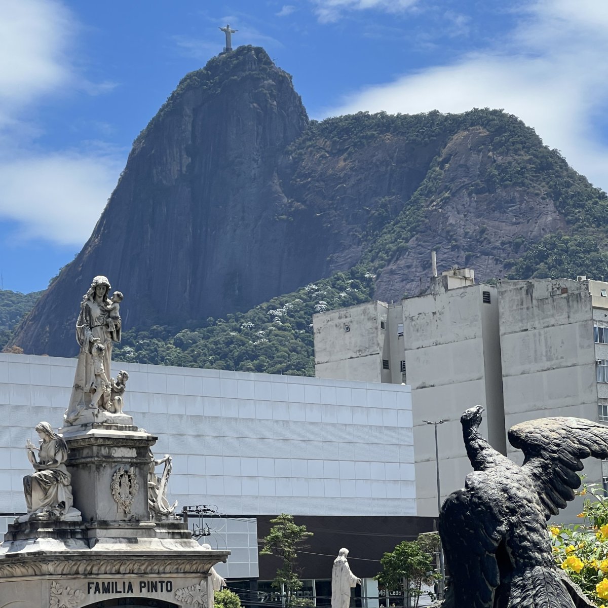 Cemitério de São João Batista