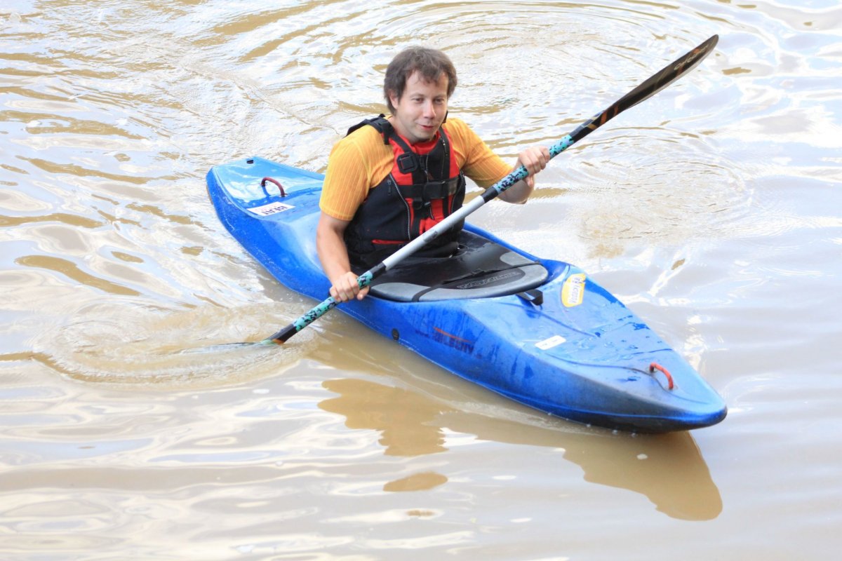 Hlavička uživatele